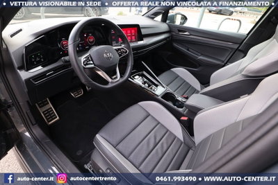 Volkswagen Golf 2.0 TDI GTD DSG (10)
