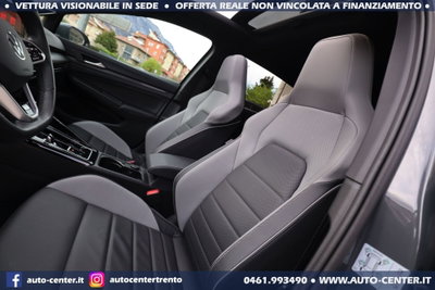 Volkswagen Golf 2.0 TDI GTD DSG (11)
