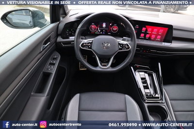 Volkswagen Golf 2.0 TDI GTD DSG (13)