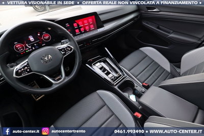 Volkswagen Golf 2.0 TDI GTD DSG (14)