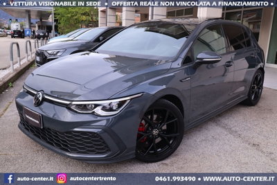 Volkswagen Golf 2.0 TDI GTD DSG (17)