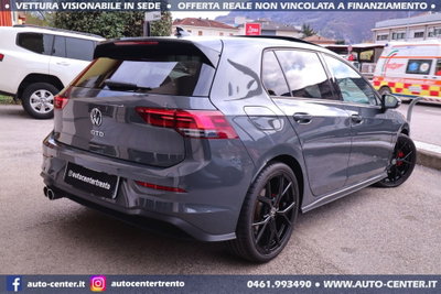 Volkswagen Golf 2.0 TDI GTD DSG (18)