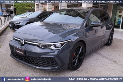 Volkswagen Golf 2.0 TDI GTD DSG (19)