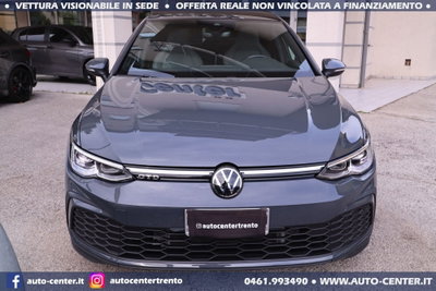 Volkswagen Golf 2.0 TDI GTD DSG (20)