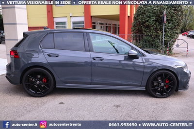 Volkswagen Golf 2.0 TDI GTD DSG (5)