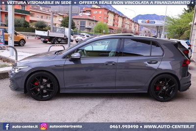 Volkswagen Golf 2.0 TDI GTD DSG (7)