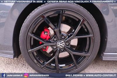 Volkswagen Golf 2.0 TDI GTD DSG (9)
