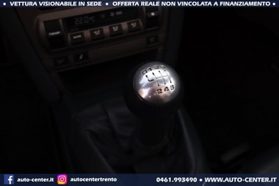 Porsche 911 Cabrio Carrera S (15)