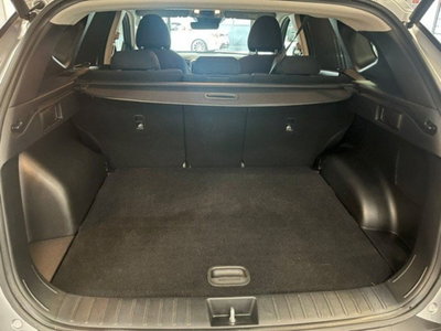 Hyundai Tucson 1.6 hev Exellence 2wd auto (13)