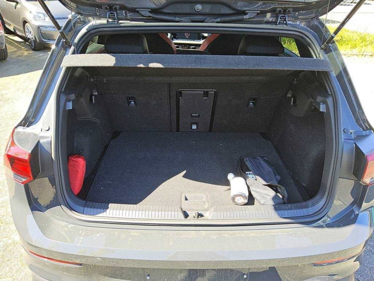 Volkswagen Golf 2.0 TSI GTI DSG (10)
