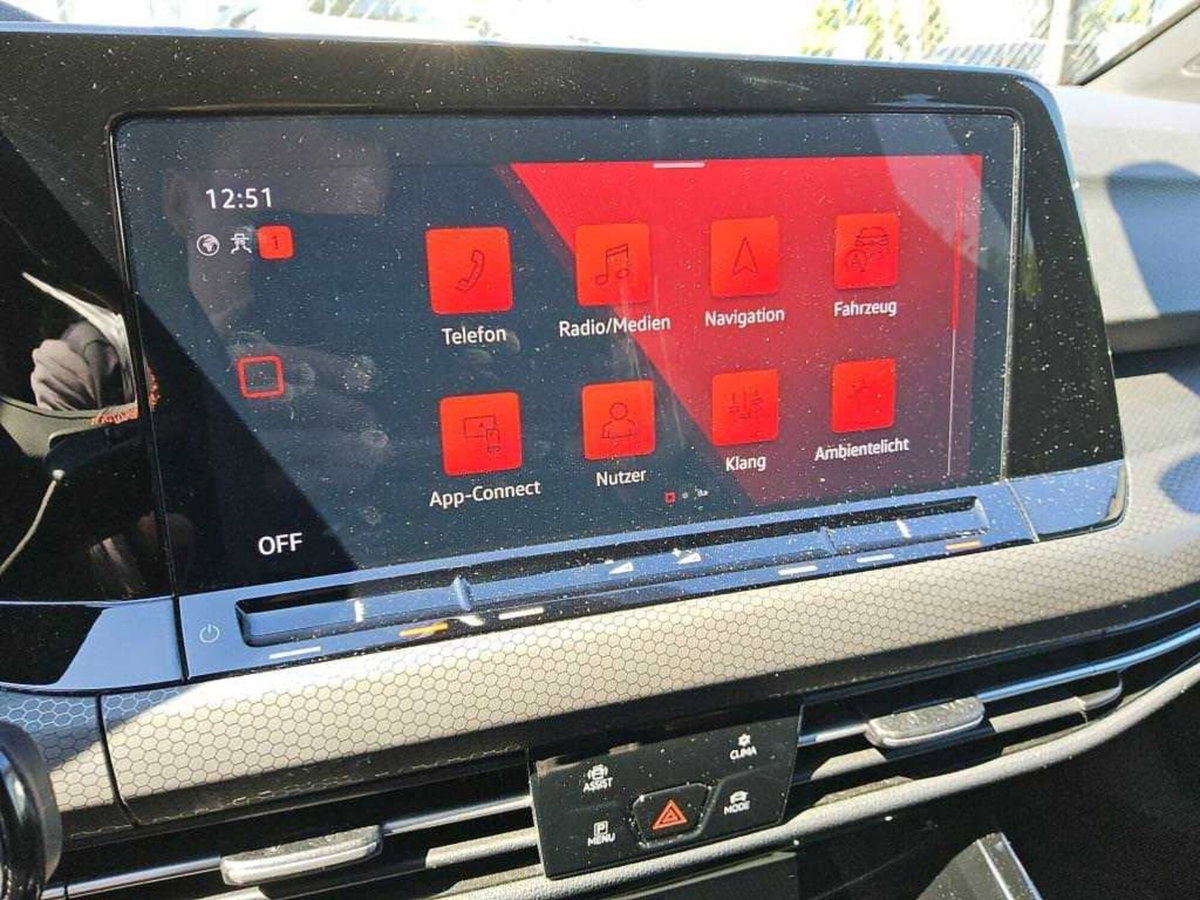 Volkswagen Golf 2.0 TSI GTI DSG (9)