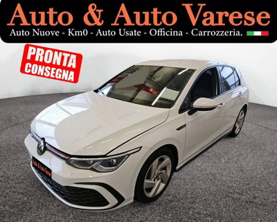 Volkswagen Golf 2.0 TSI GTI DSG usata