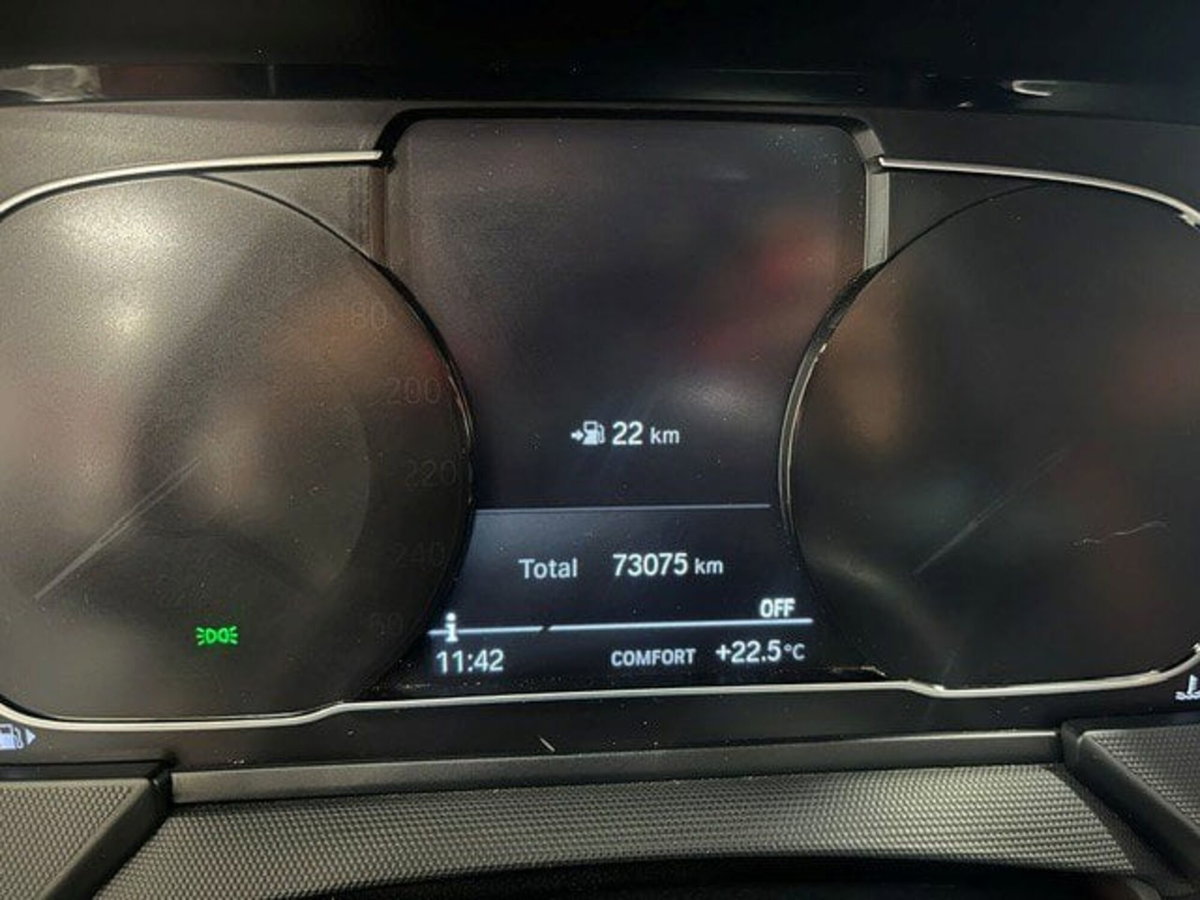 BMW Serie 1 118i 5p. Sport (10)