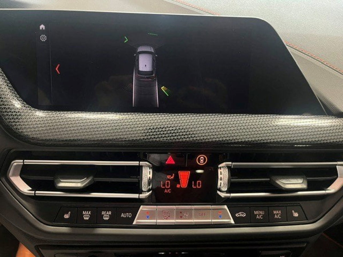 BMW Serie 1 118i 5p. Sport (11)