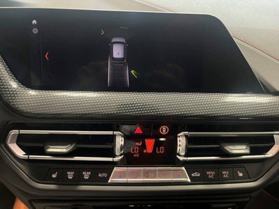 BMW Serie 1 118i 5p. Sport (11)