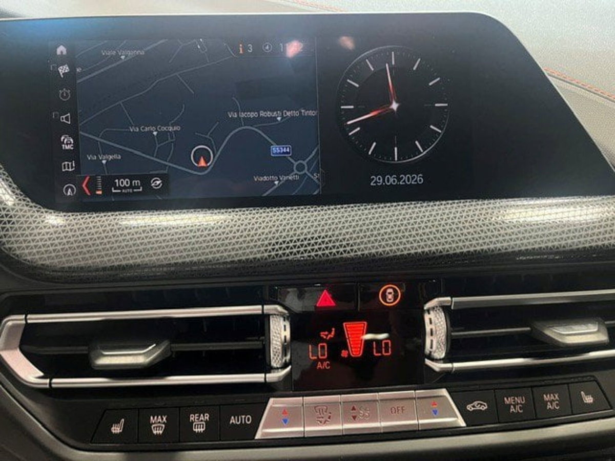 BMW Serie 1 118i 5p. Sport (12)