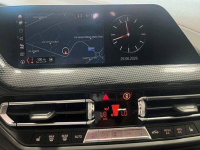 BMW Serie 1 118i 5p. Sport (12)