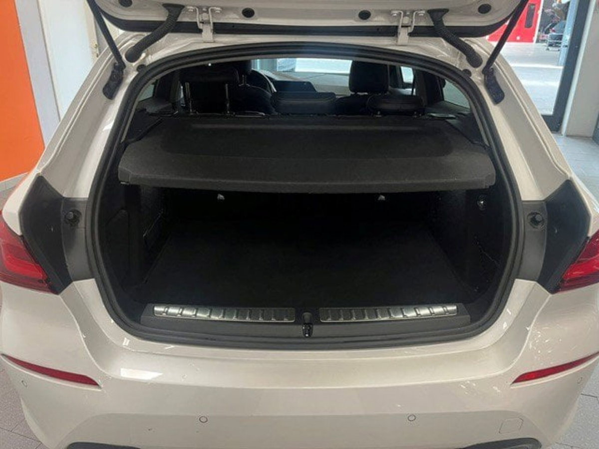 BMW Serie 1 118i 5p. Sport (13)