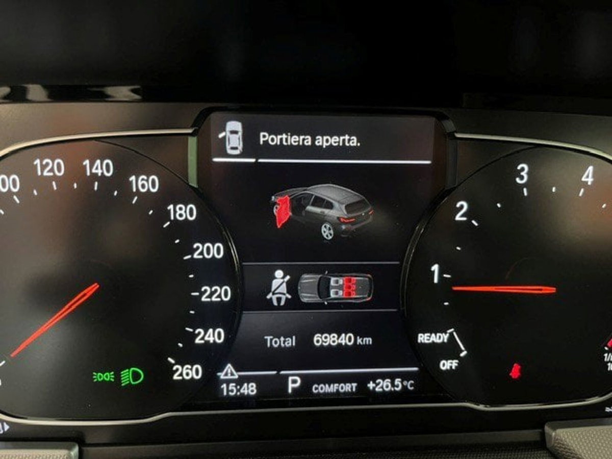 BMW Serie 1 120i 5p. Luxury (10)