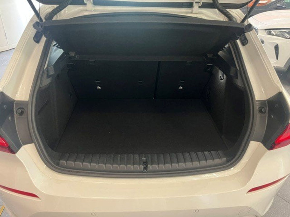 BMW Serie 1 120i 5p. Luxury (13)