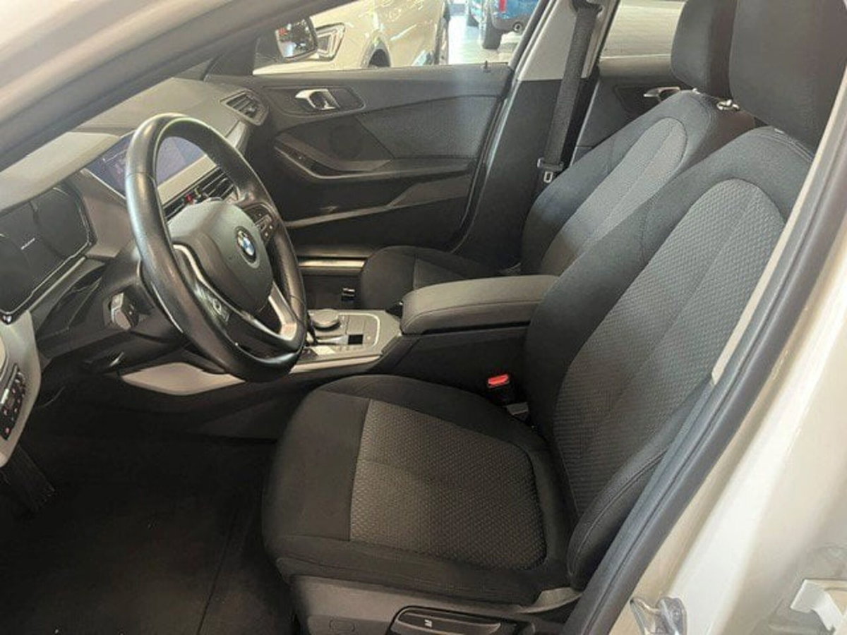 BMW Serie 1 120i 5p. Luxury (8)