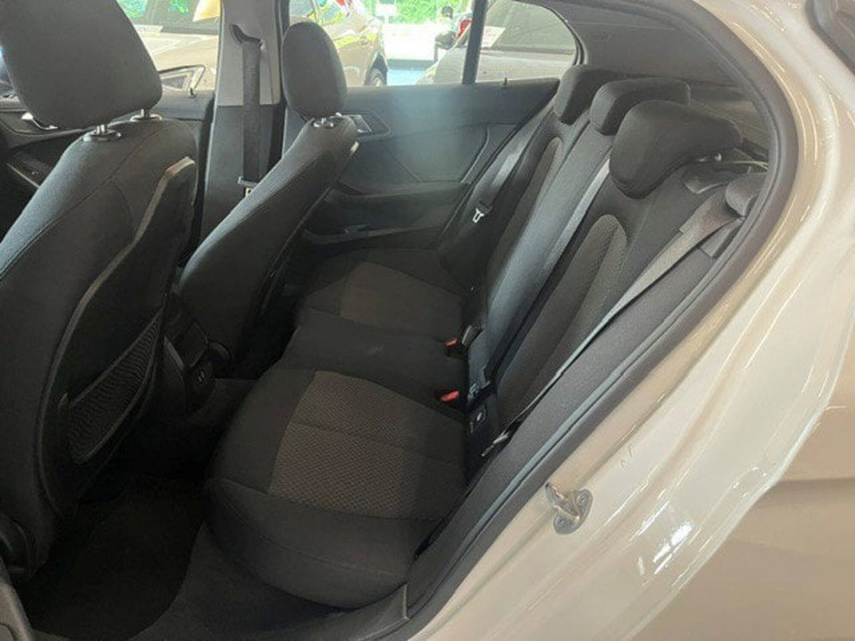 BMW Serie 1 120i 5p. Luxury (9)