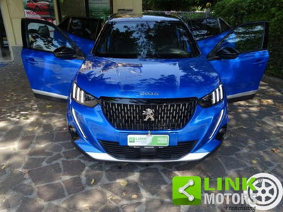 Peugeot 2008 BlueHDi 110 S&S GT (10)