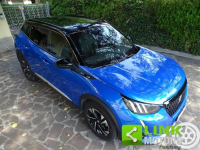 Peugeot 2008 BlueHDi 110 S&S GT (12)
