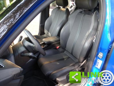 Peugeot 2008 BlueHDi 110 S&S GT (5)