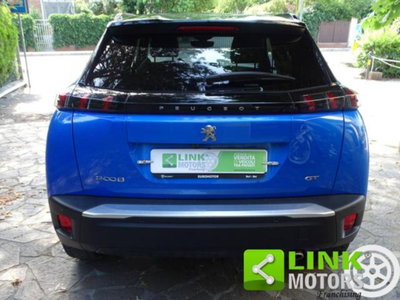 Peugeot 2008 BlueHDi 110 S&S GT (8)