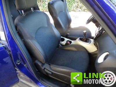 Nissan Juke 1.5 dCi Start&Stop N-Connecta (15)