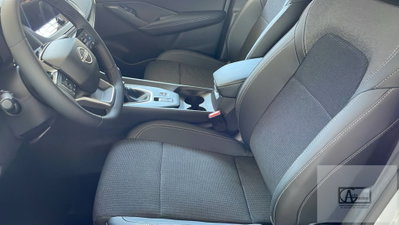 Nissan Qashqai 1.3 mhev N-Connecta 2wd 140cv (14)