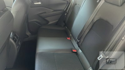 Nissan Qashqai 1.3 mhev N-Connecta 2wd 140cv (16)