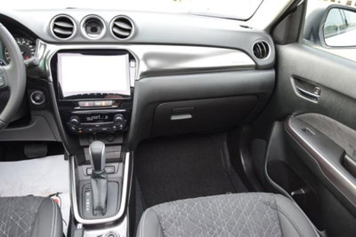 Suzuki Vitara 1.4h Starview 4wd allgrip 110cv at (10)