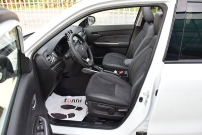 Suzuki Vitara 1.4h Starview 4wd allgrip 110cv at (14)