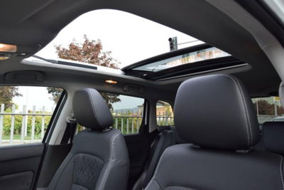 Suzuki Vitara 1.4h Starview 4wd allgrip 110cv at (15)