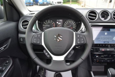 Suzuki Vitara 1.4h Starview 4wd allgrip 110cv at (16)