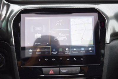 Suzuki Vitara 1.4h Starview 4wd allgrip 110cv at (17)