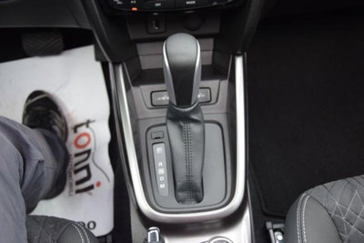 Suzuki Vitara 1.4h Starview 4wd allgrip 110cv at (19)