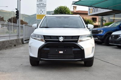 Suzuki Vitara 1.4h Starview 4wd allgrip 110cv at (2)