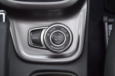 Suzuki Vitara 1.4h Starview 4wd allgrip 110cv at (20)