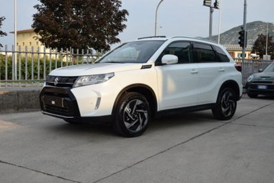 Suzuki Vitara 1.4h Starview 4wd allgrip 110cv at (3)