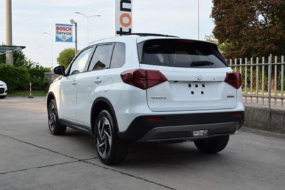 Suzuki Vitara 1.4h Starview 4wd allgrip 110cv at (4)