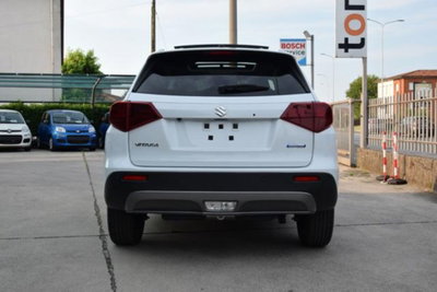 Suzuki Vitara 1.4h Starview 4wd allgrip 110cv at (5)