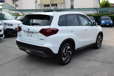 Suzuki Vitara 1.4h Starview 4wd allgrip 110cv at (6)