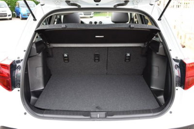 Suzuki Vitara 1.4h Starview 4wd allgrip 110cv at (7)