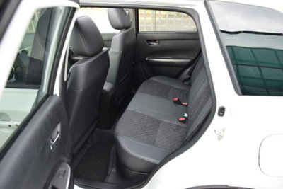 Suzuki Vitara 1.4h Starview 4wd allgrip 110cv at (8)