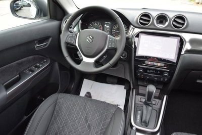 Suzuki Vitara 1.4h Starview 4wd allgrip 110cv at (9)