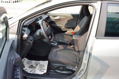 Ford Puma 1.0 EcoBoost Hybrid 125 CV S&S aut. ST-Line X (13)