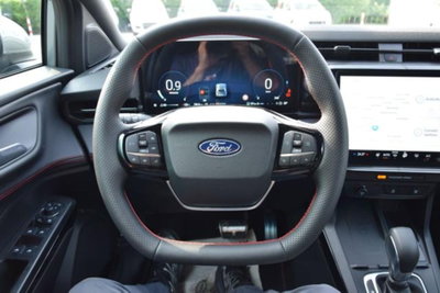 Ford Puma 1.0 EcoBoost Hybrid 125 CV S&S aut. ST-Line X (17)